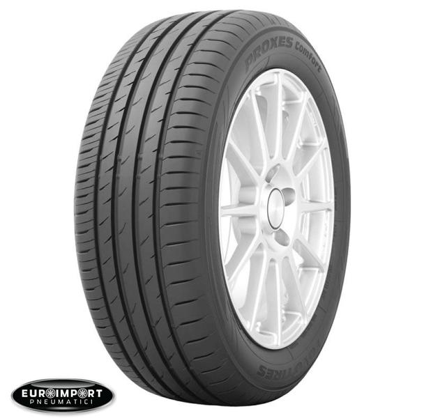 Toyo Proxes Comfort SUV  215/70 R16 100 V   DOT 2026